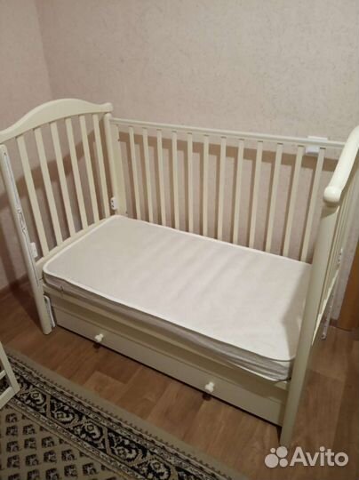 Кровать Гандылян Людмила