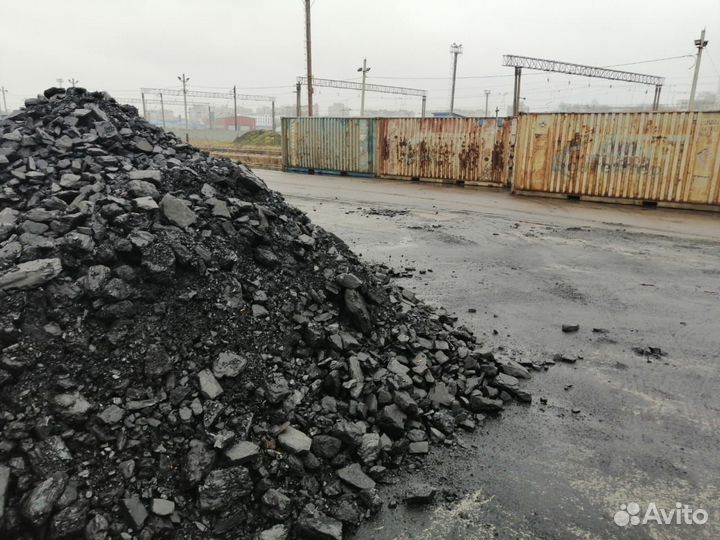 Брикеты руф