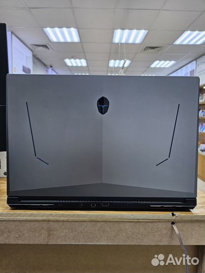 Thunderobot 911 Plus Pro (144hz 16/512Gb RTX3060)