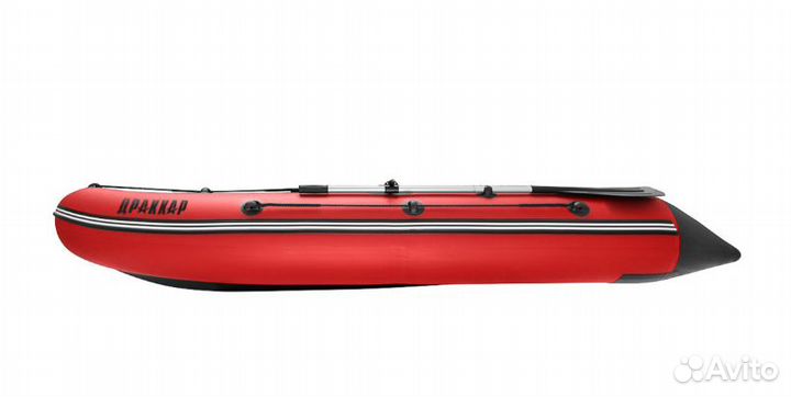 Лодка драккар 3200 С hant