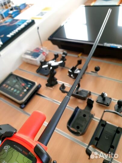 Антенна Garmin Astro 320/220 дальнего действия