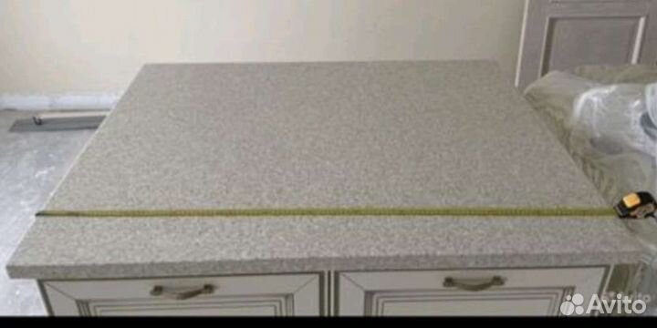 Столешница Иск.Камень корея
