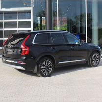 Volvo XC90 2.0 AT, 2021, 165 137 км, с пробегом, цена 4 825 000 руб.