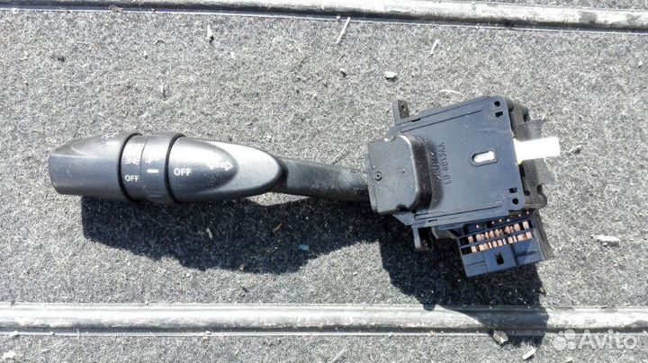 Переключатель поворотов подрулевой Ssangyong Kyron