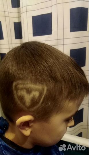 Парикмахер (стилист) с выездом на дом или у меня д