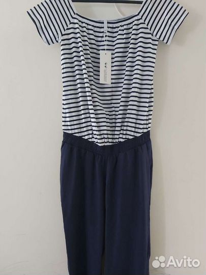 Комбинезон для беременных (42-44)