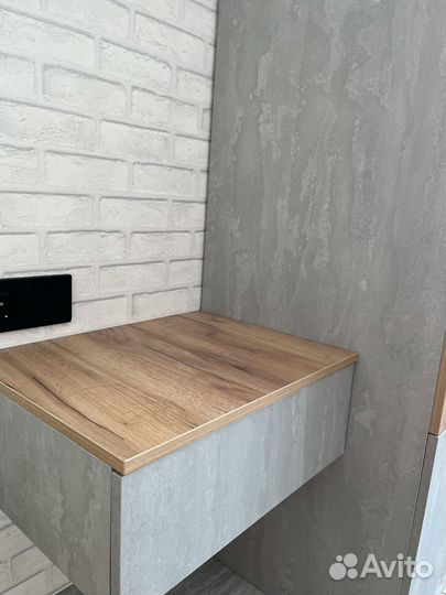 Шкаф белый распашной (и другие цвета)