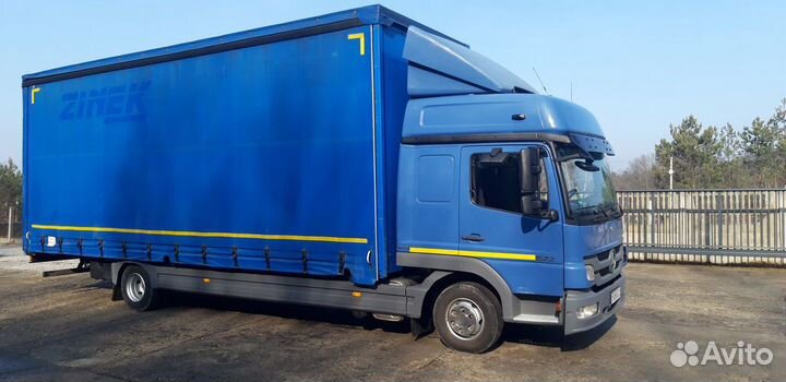 Грузоперевозки машины 5-10-20 тонн