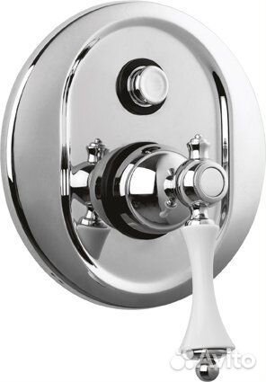 Cezares margot-vdim-02-Bi Встраиваемый