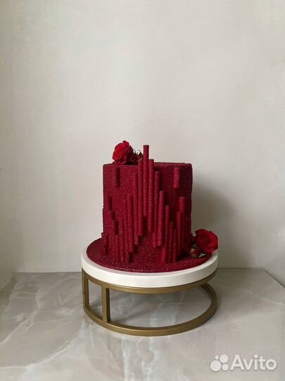 Торты Десерты на заказ