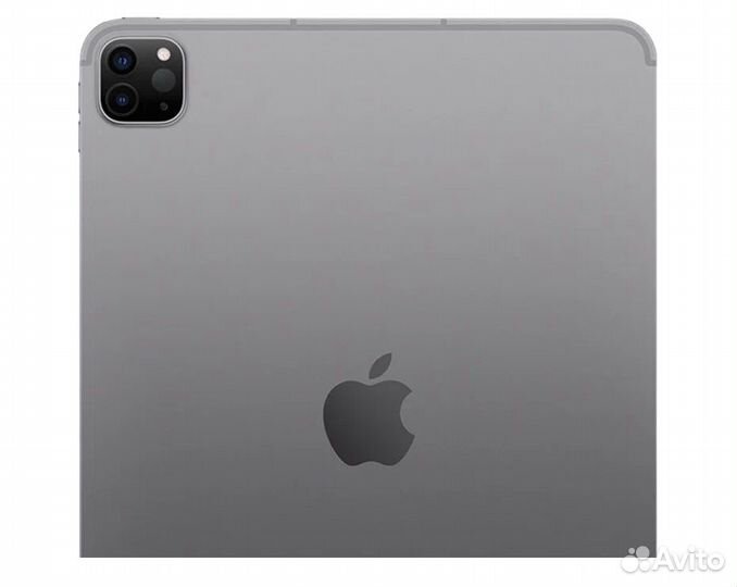 Apple iPad PRO 12.9-inch Wi-Fi 256GB Space Gray