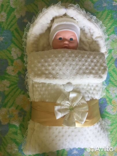 Комлект на выписку