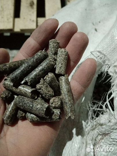 Овёс, отруби, пшеница, ячмень, втм, соль, жмых