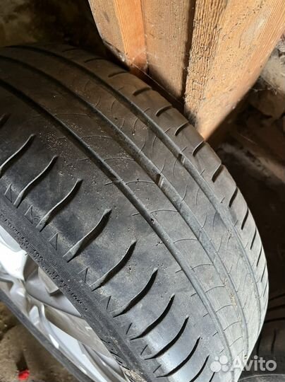 Accelera Beta 205/55 R7