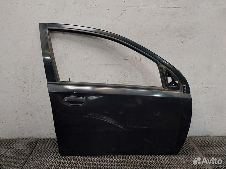 Дверная карта Chevrolet Kalos, 2003