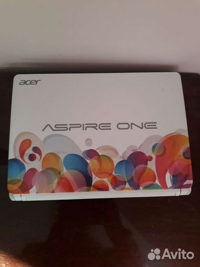 Нетбуk acer бу