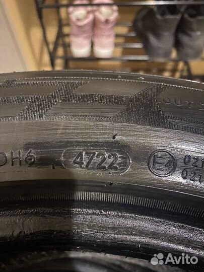 DoubleStar Maximum DH03 215/55 R17