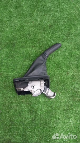 Ручник Opel Combo C