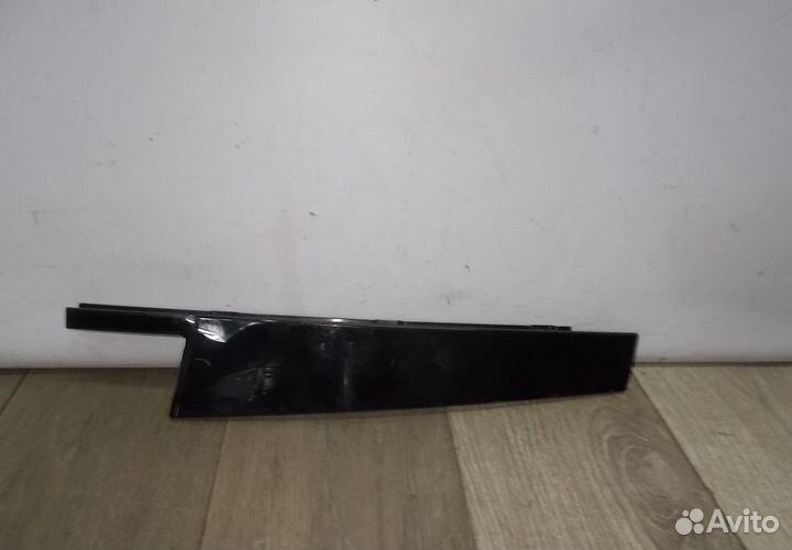 Накладка задней правой двери бу Skoda Kodiaq OEM 5
