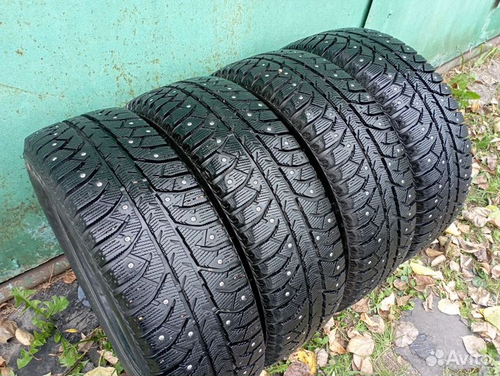 Bridgestone Ice Cruiser 7000S 175/65 R14