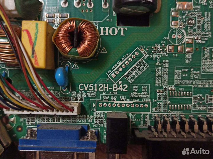 Orion OLT-40112 V1P02