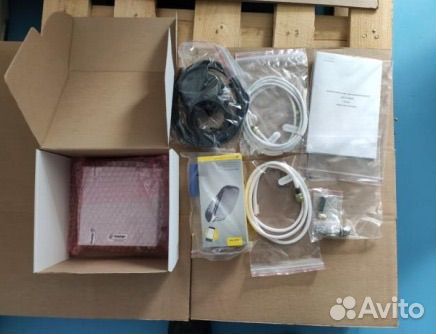 GPS терминал глонасс