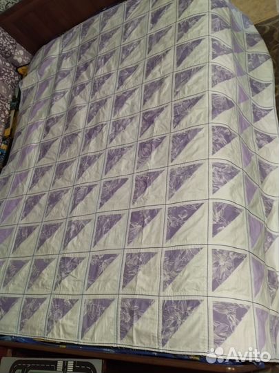 Лоскутное покрывало