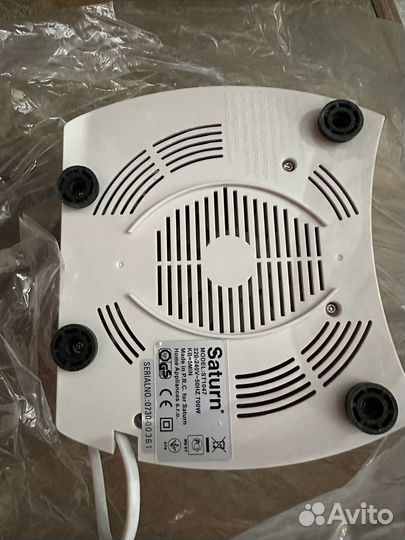 Соковыжималка saturn ST 1047