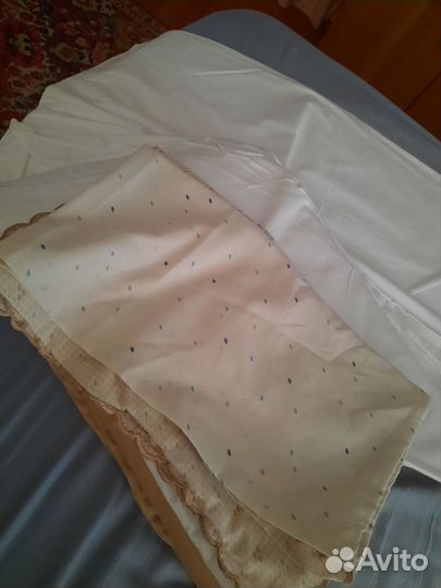 Постельное белье