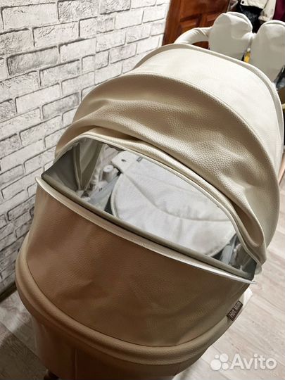 Коляска Hot Mom 2 в 1