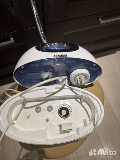 Увлажнитеь воздуха zanussi zh 3