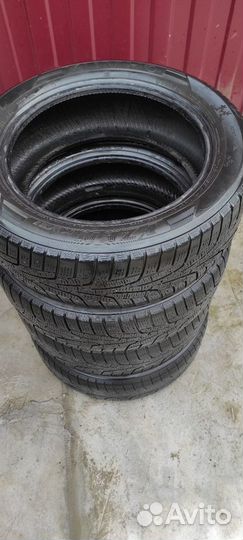 Kumho I'Zen KW31 195/55 R16