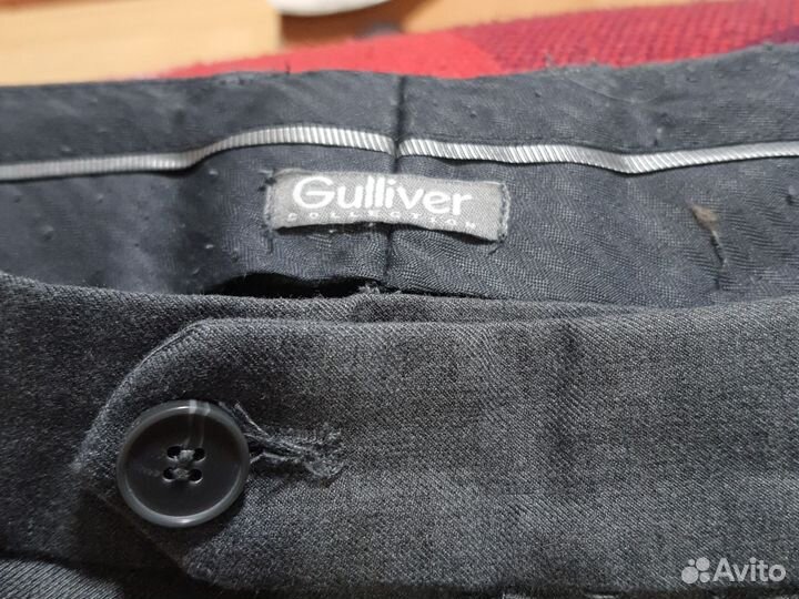 Костюм подростковый