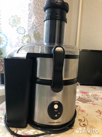 Соковыжималка Cameron CJM-800S