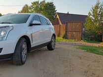 Cadillac SRX 3.0 AT, 2012, 157 000 км, с пробегом, цена 2 050 000 руб.