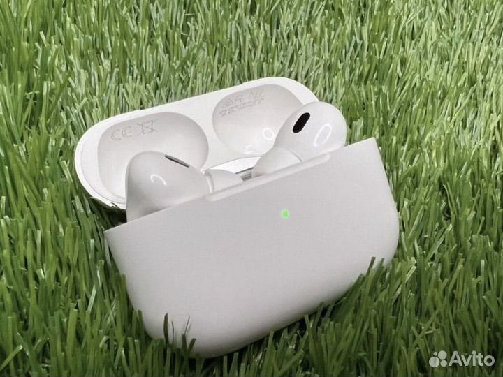AirPods Pro 2 (лучшая версия 2023) Гарантия