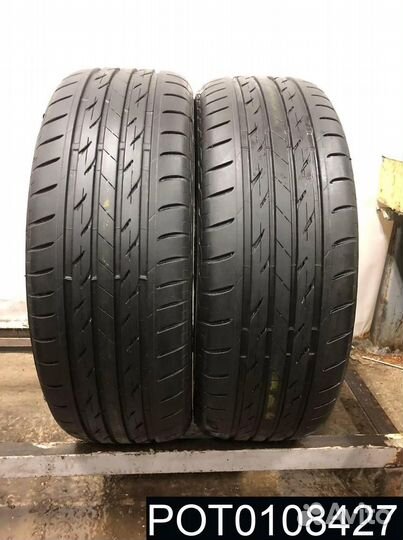 Bridgestone Nextry Ecopia 215/55 R17 94V