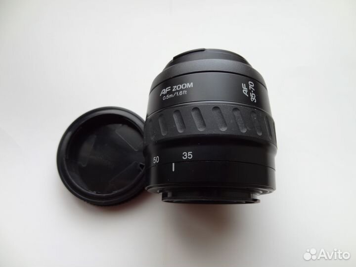 Фотообъективы