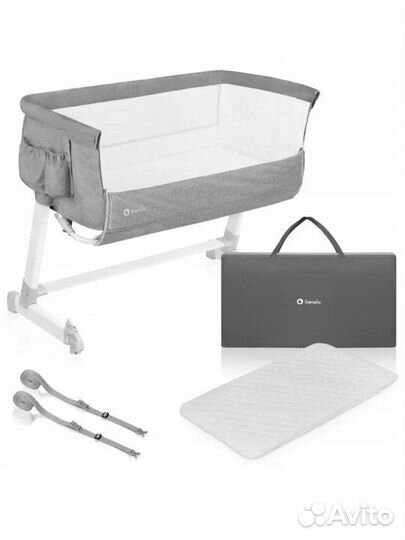 Кроватка колыбель