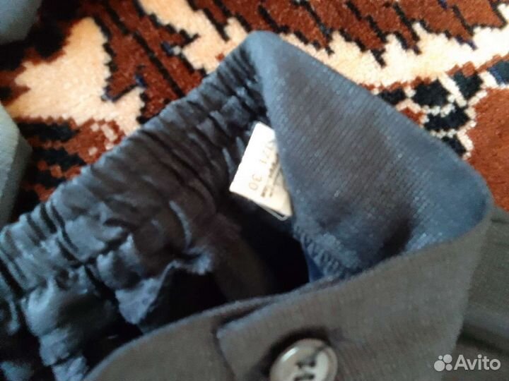 Школьная форма