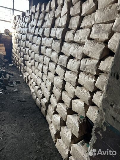 Древесный уголь