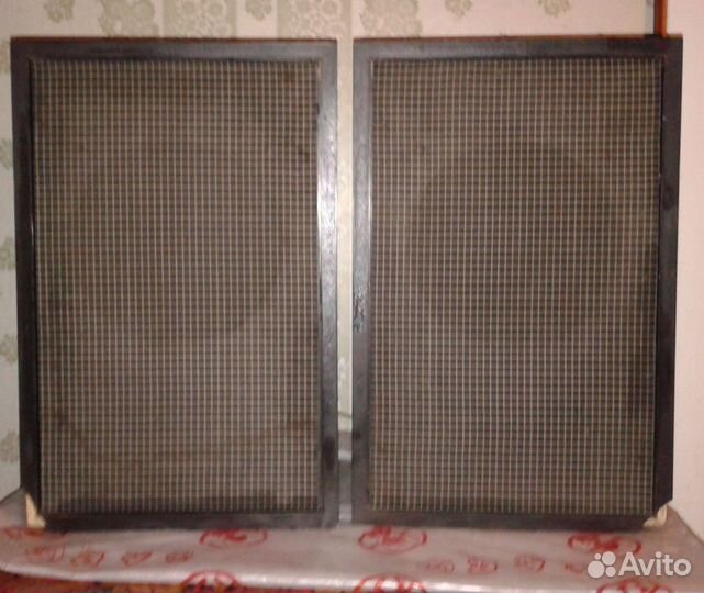 Колонки 25 Вт