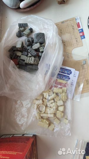 Модели 1/35 Lav-25, M1117, M1127 с допами