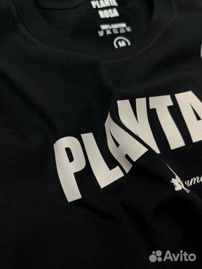 Футболки Planta Rosa