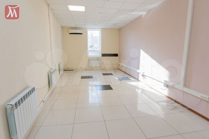 Сдам помещение свободного назначения, 46 м²