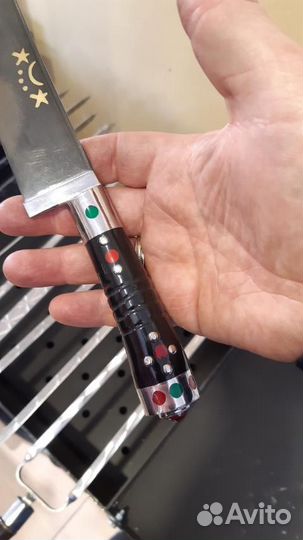 Пчаки,ножи ручной работы