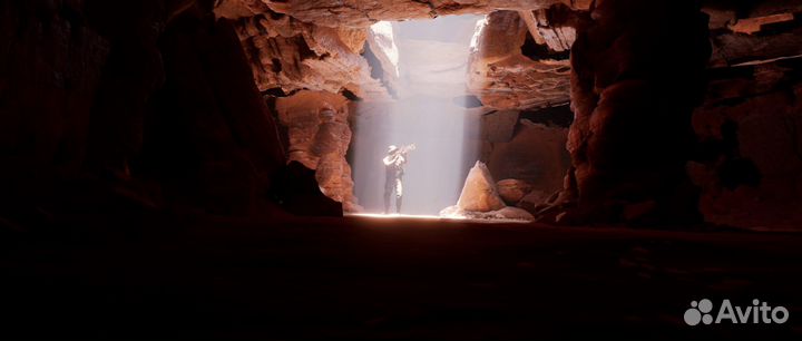 The Dark Pictures Anthology: Volume 2 (Б/У) PS4, р