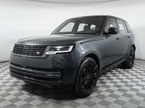 Новый Land Rover Range Rover 3.0 AT, 2024, цена 29 900 000 руб.
