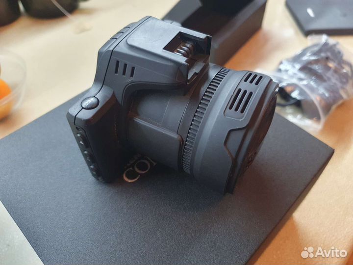 Комбо устройство 3 в 1 Trendvision combo