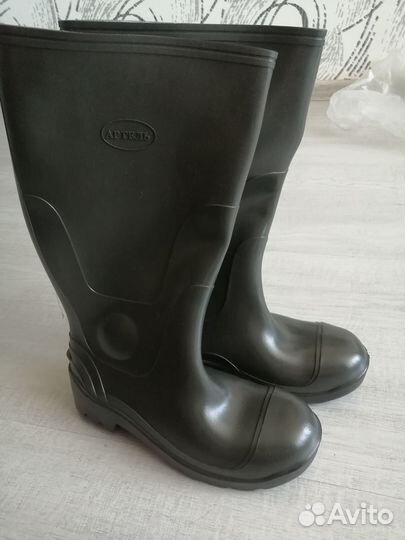 Спецодежда